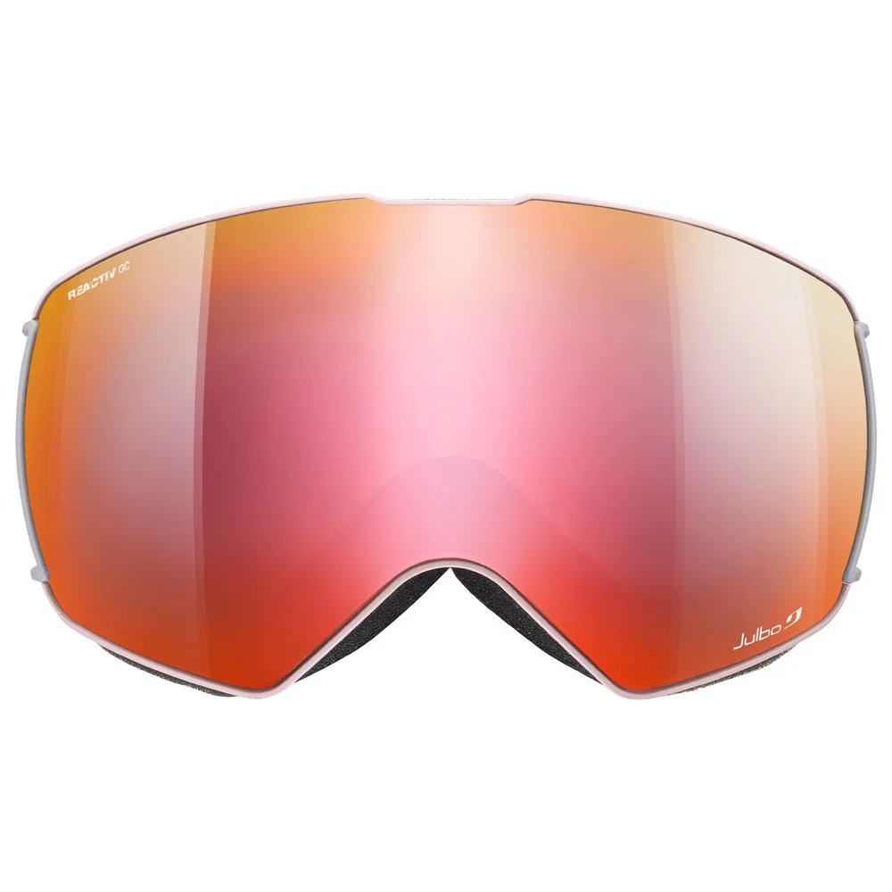 Goggles Julbo ---Lightyear Rose Gris Reactiv 2-3 Glare Control