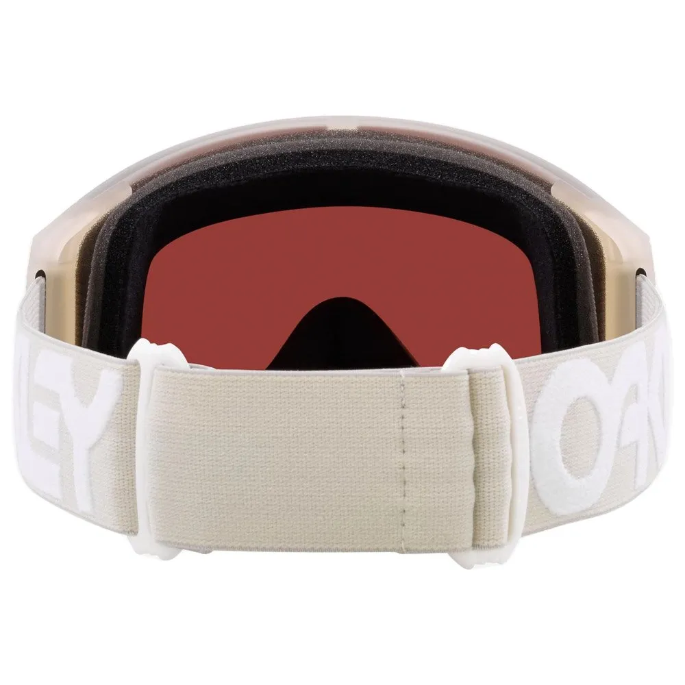 Goggles Oakley ---Flight Tracker M B1B Cool Grey Prizm Rose Gold Iridium