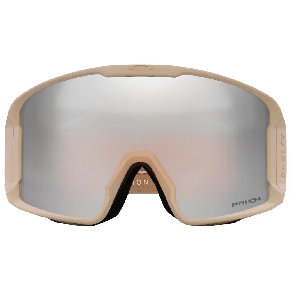 Goggles Oakley ---Line Miner L James Anderson Signature Prizm Black Iridium