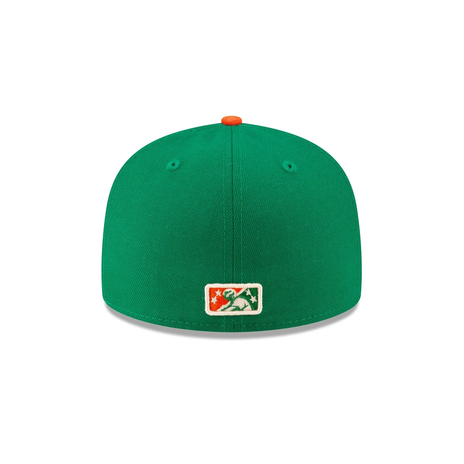 Greensboro Grasshoppers Authentic Collection 59FIFTY Fitted Hat