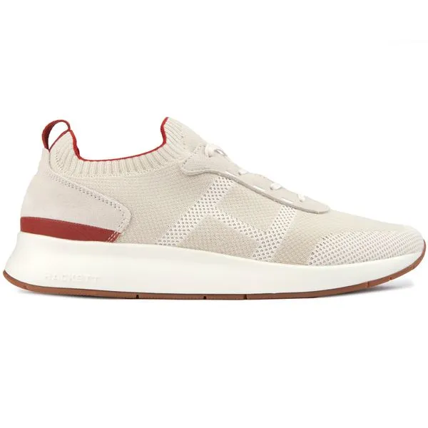 Hackett H Runner Sneakers