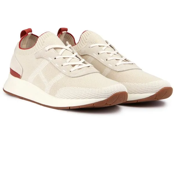 Hackett H Runner Sneakers