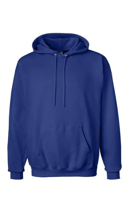 Hanes F170 Ultimate Cotton Hooded Sweatshirt