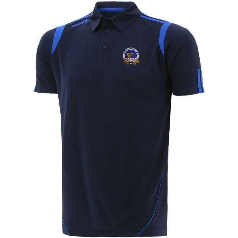 Helsinki Harps GAA Loxton Polo Shirt