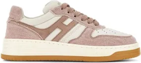 Hogan H630 low-top sneakers Neutrals