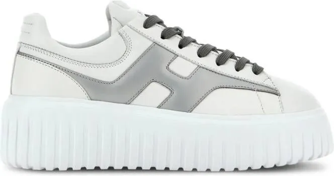 Hogan H630 low-top sneakers Neutrals