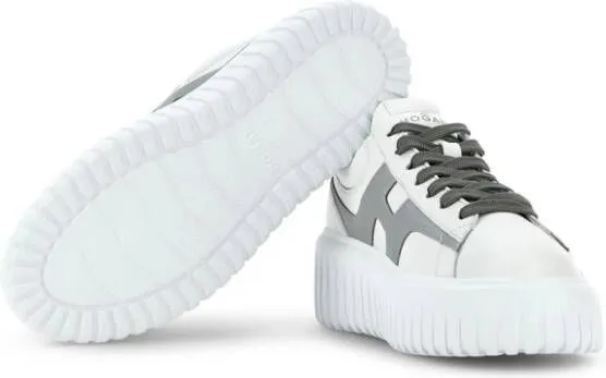 Hogan H630 low-top sneakers Neutrals