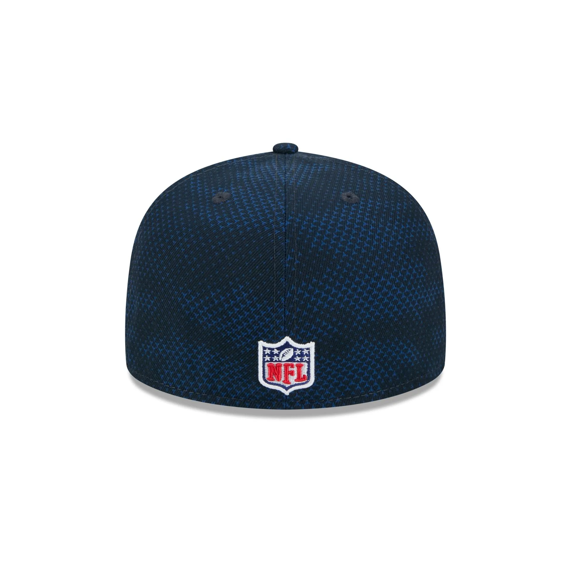 Houston Texans 2024 Sideline 59FIFTY Fitted Hat