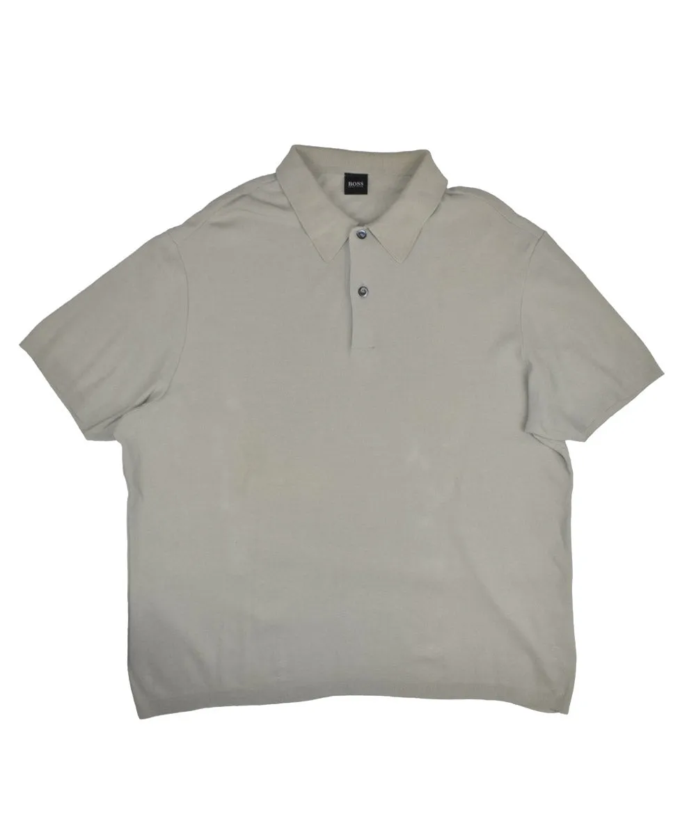 HUGO BOSS Polo Shirt (XL)