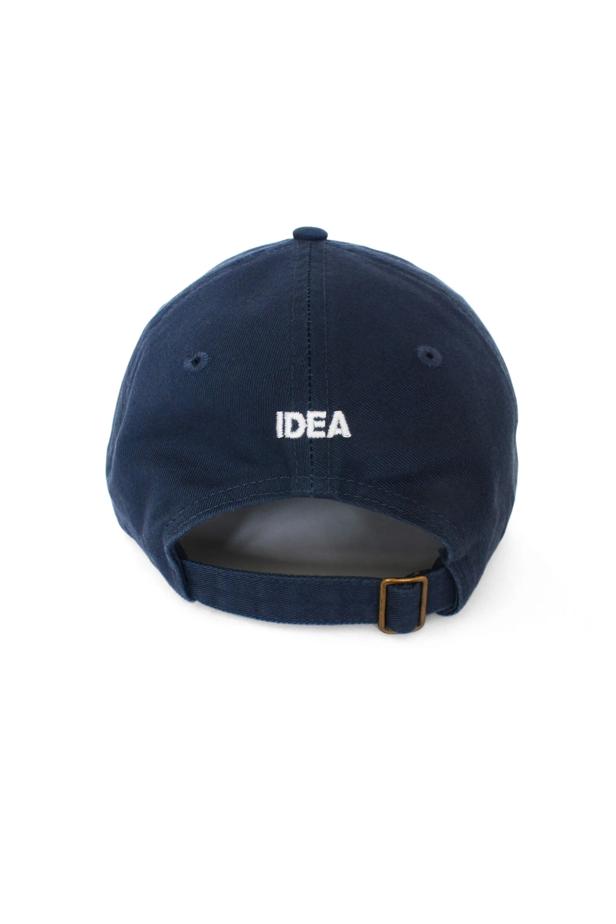 IDEA - WINONA NAVY HAT