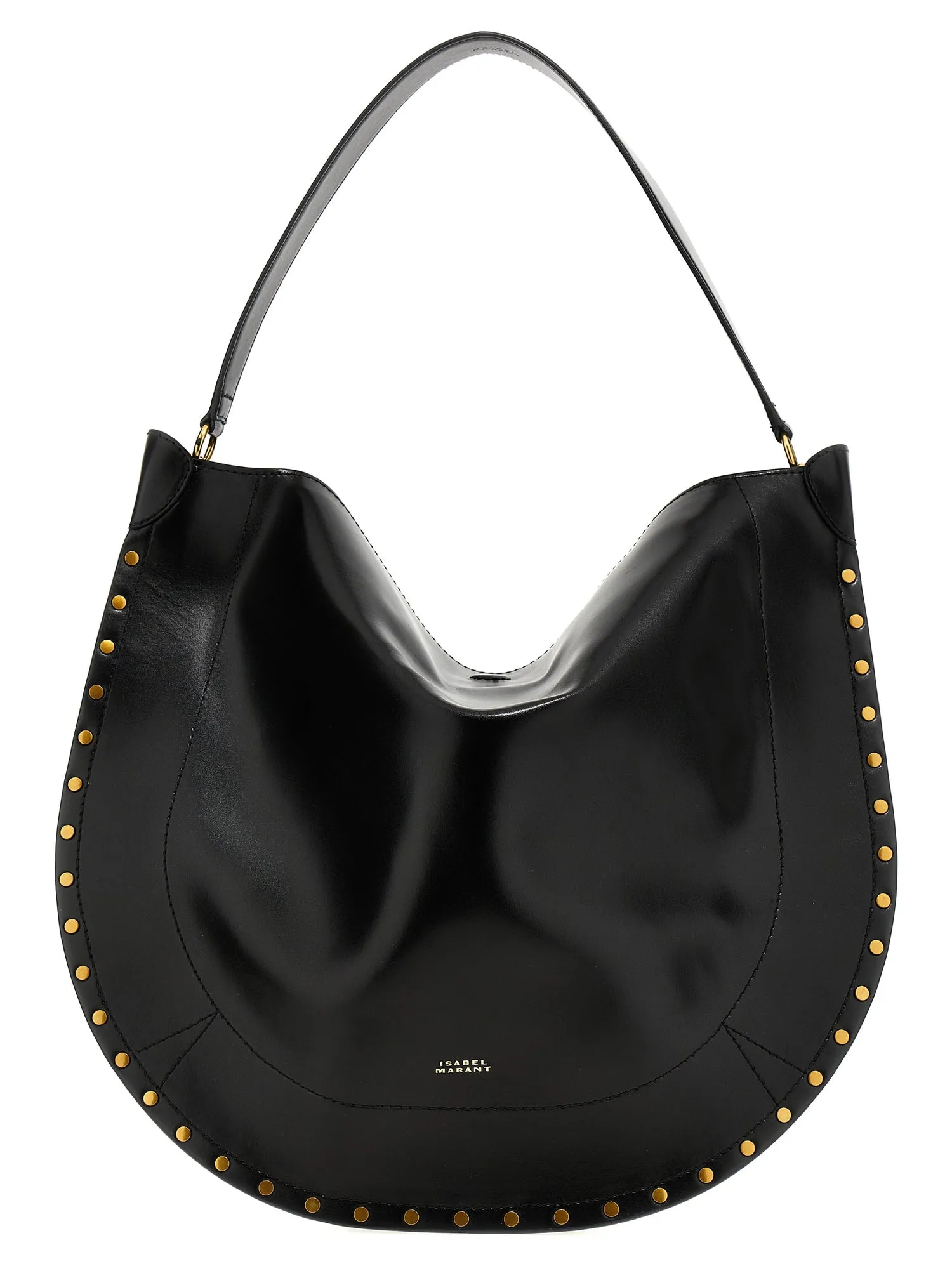 Isabel Marant    Isabel Marant 'Oskan Hobo Soft' Shoulder Bag