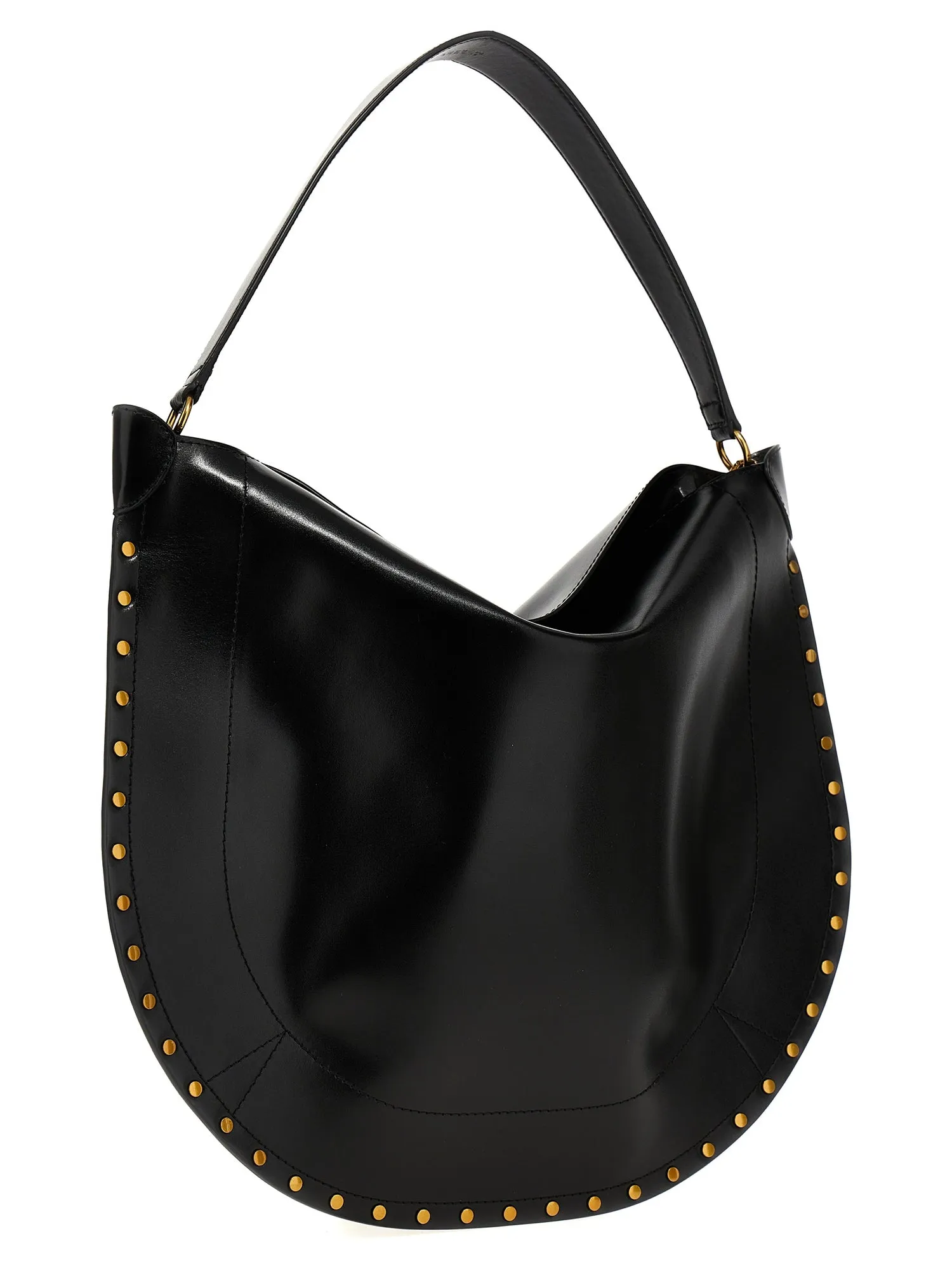 Isabel Marant    Isabel Marant 'Oskan Hobo Soft' Shoulder Bag