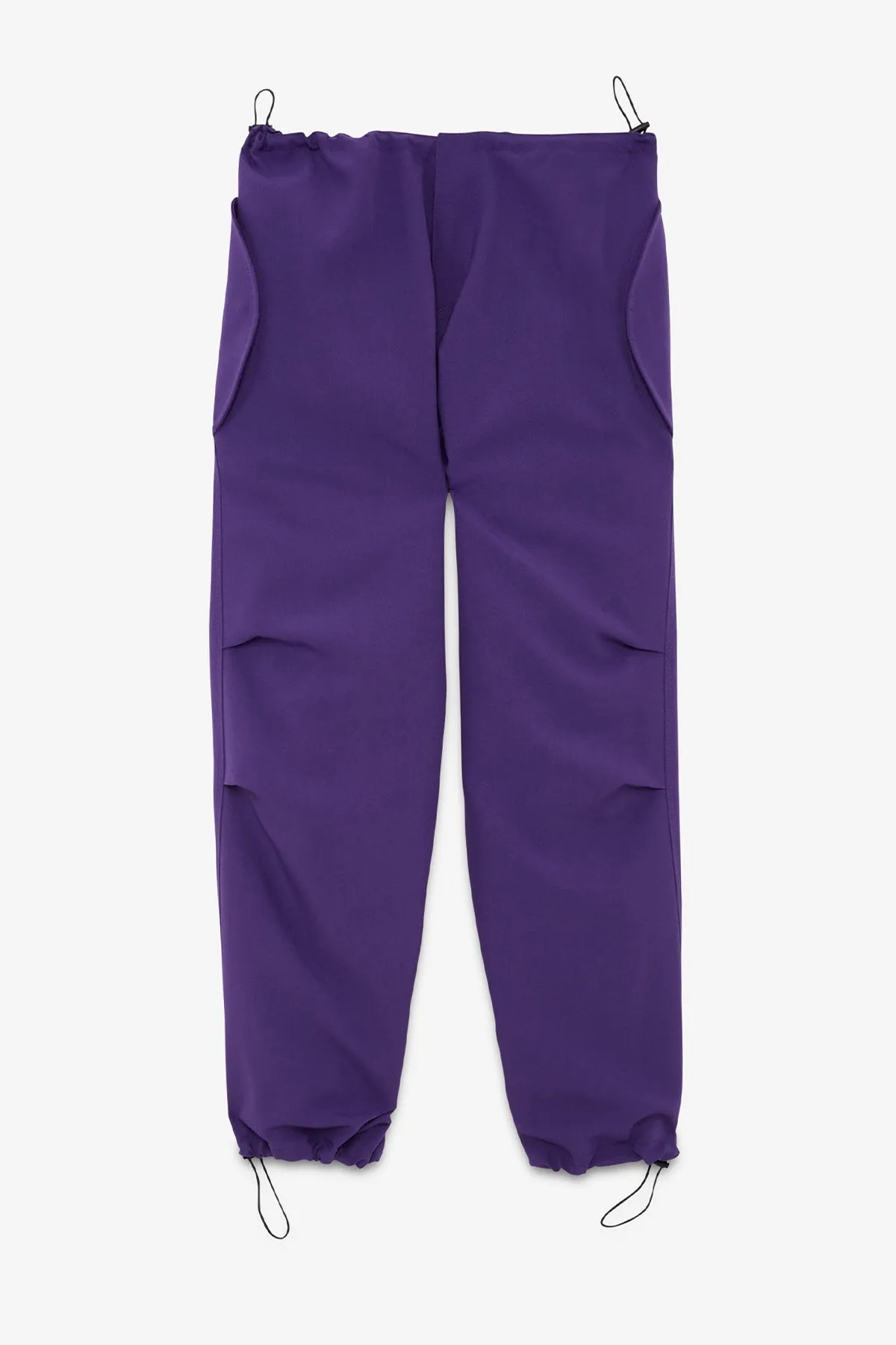 Jogger trousers