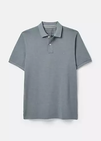 Joules Cotton Polo Shirt | Grattan