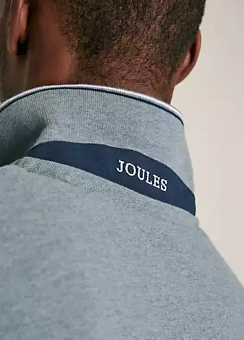 Joules Cotton Polo Shirt | Grattan