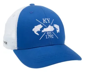 Kentucky Est. 1792 Hat Lexington Ed.