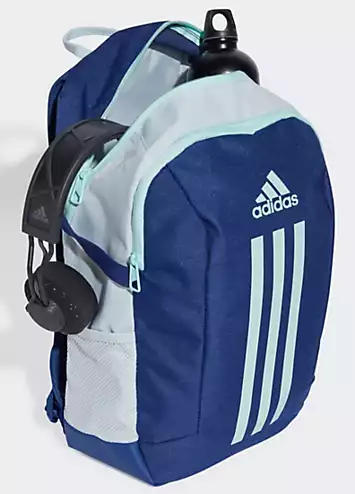 Kids ’Power BP’ Backpack by adidas Performance | Look Again