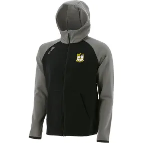 Kilrush/Askamore GAA Henry Fleece Full Zip Hoodie