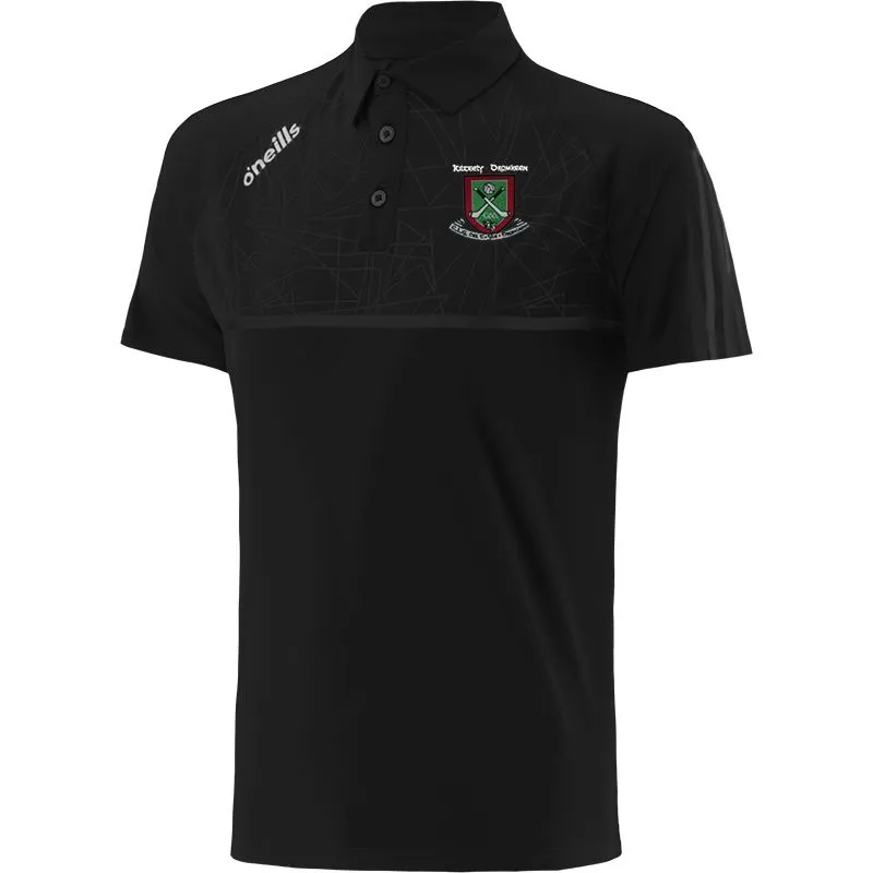 Kilteely Dromkeen Synergy Polo Shirt