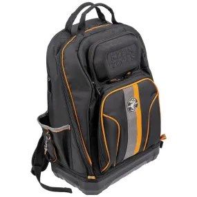 Klein Tradesman Pro XL Tool Bag Backpack, 40 Pockets 62800BP