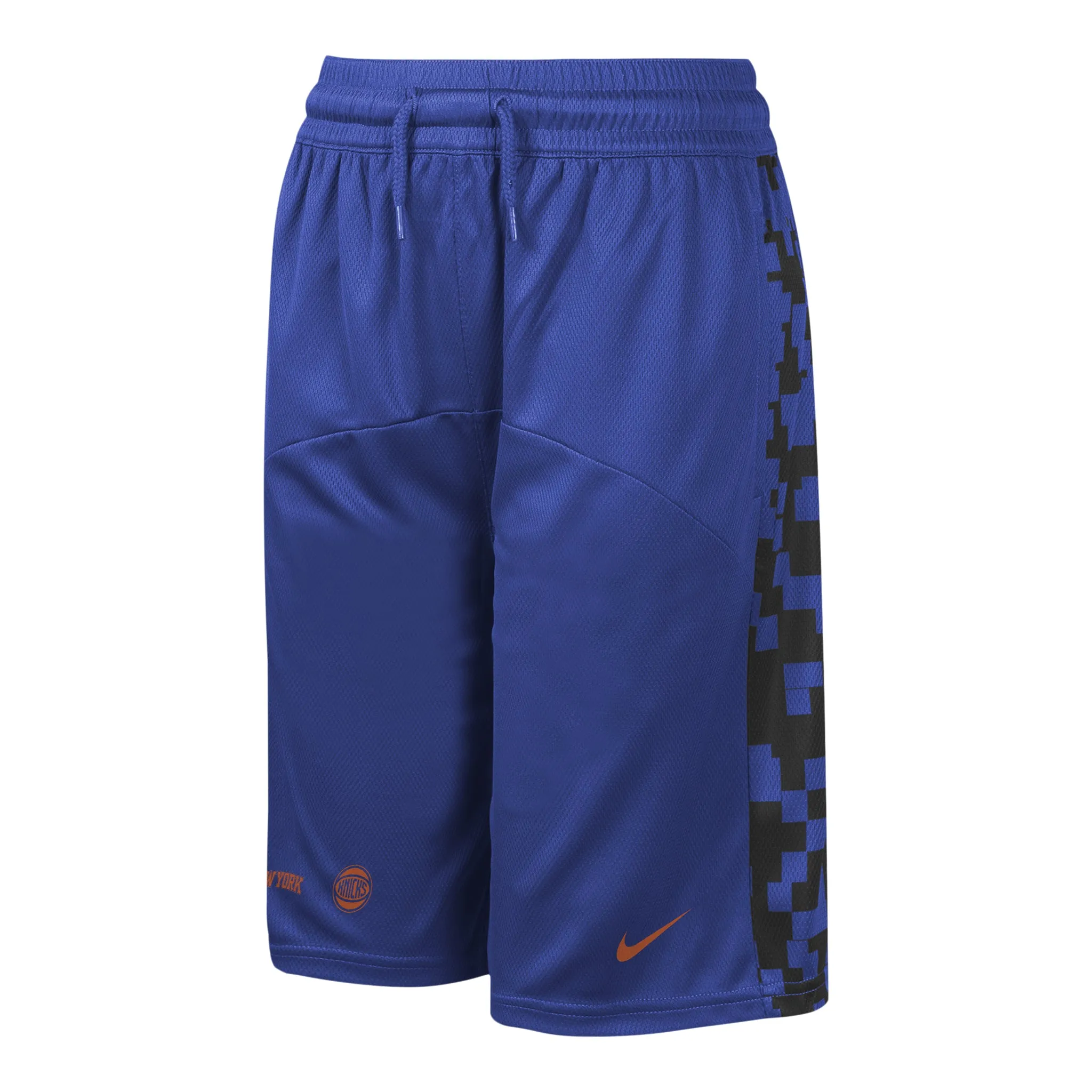 Knicks Courtside GX Short