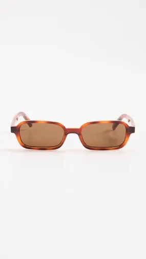 Le Specs   Pilferer Sunglasses 