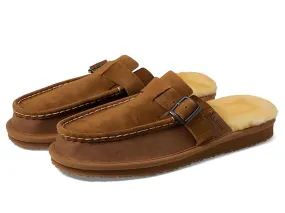 L.L.Bean Wicked Good Slipper Scuff 4