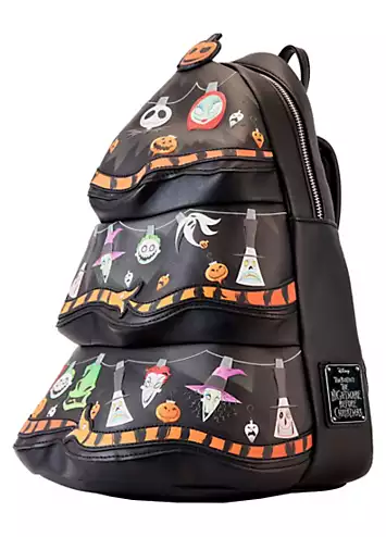 Loungefly Disney Nightmare Before Christmas Figural Tree Mini Backpack | Kaleidoscope