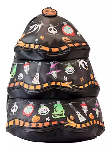 Loungefly Disney Nightmare Before Christmas Figural Tree Mini Backpack | Kaleidoscope