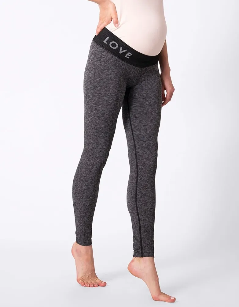 Love Active Maternity Leggings