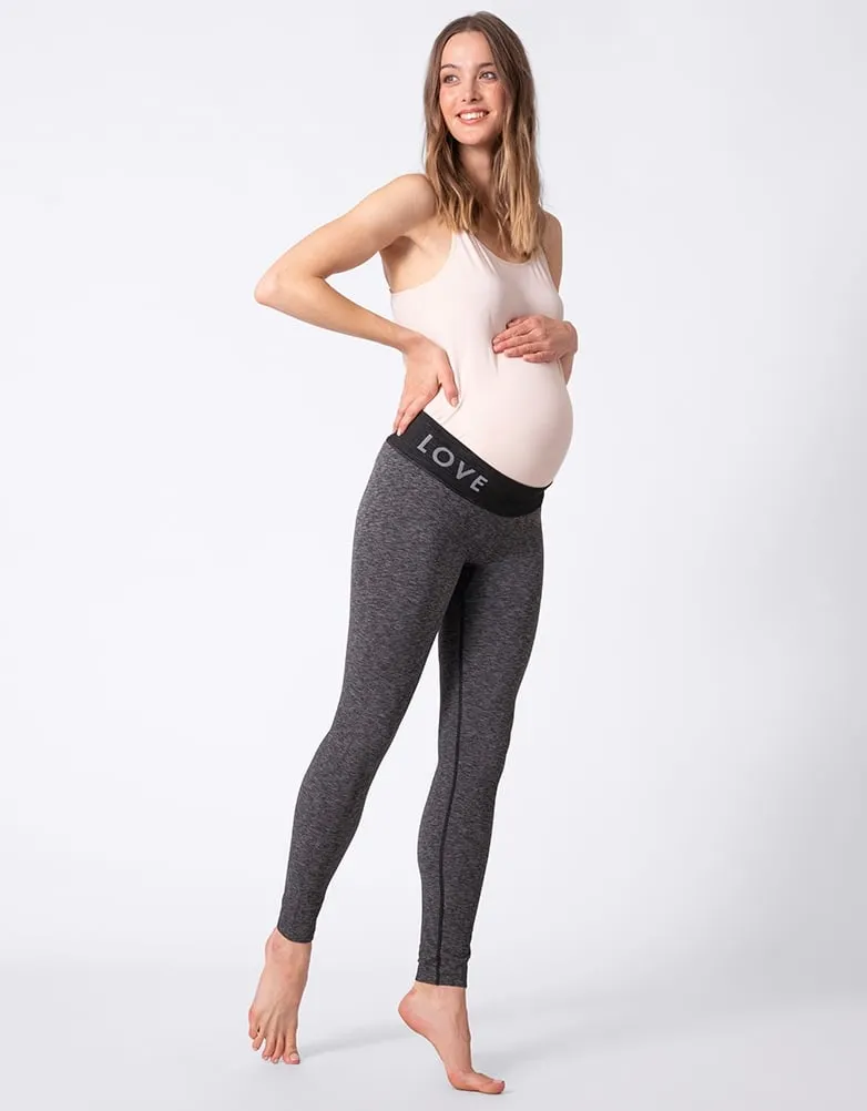 Love Active Maternity Leggings