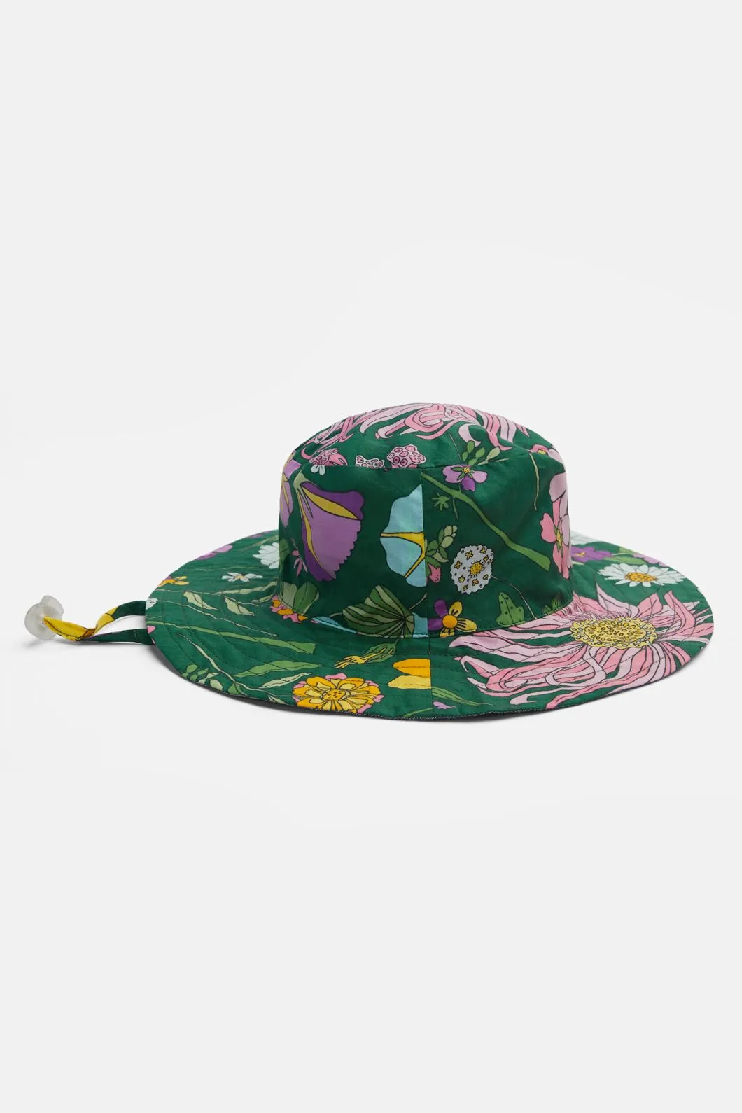 Magic Garden Kids Hat