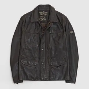 Matchless Kensington Leather Jacket