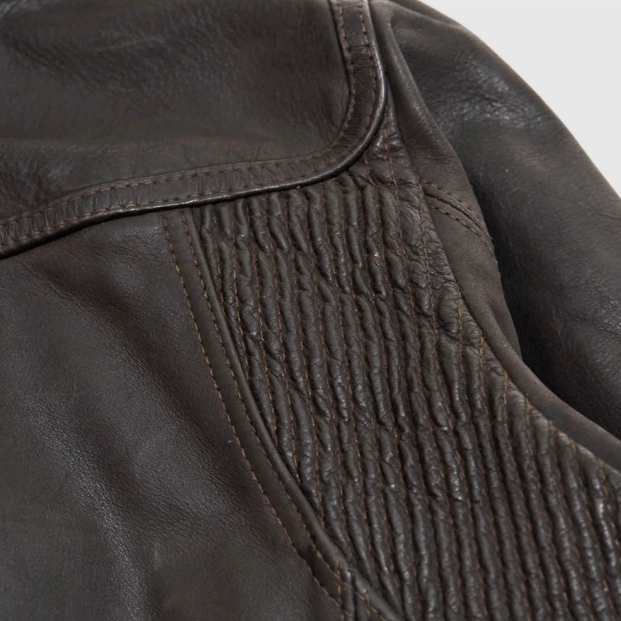 Matchless Kensington Leather Jacket