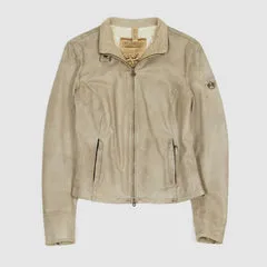 Matchless Ladies Osborn Leather Jacket