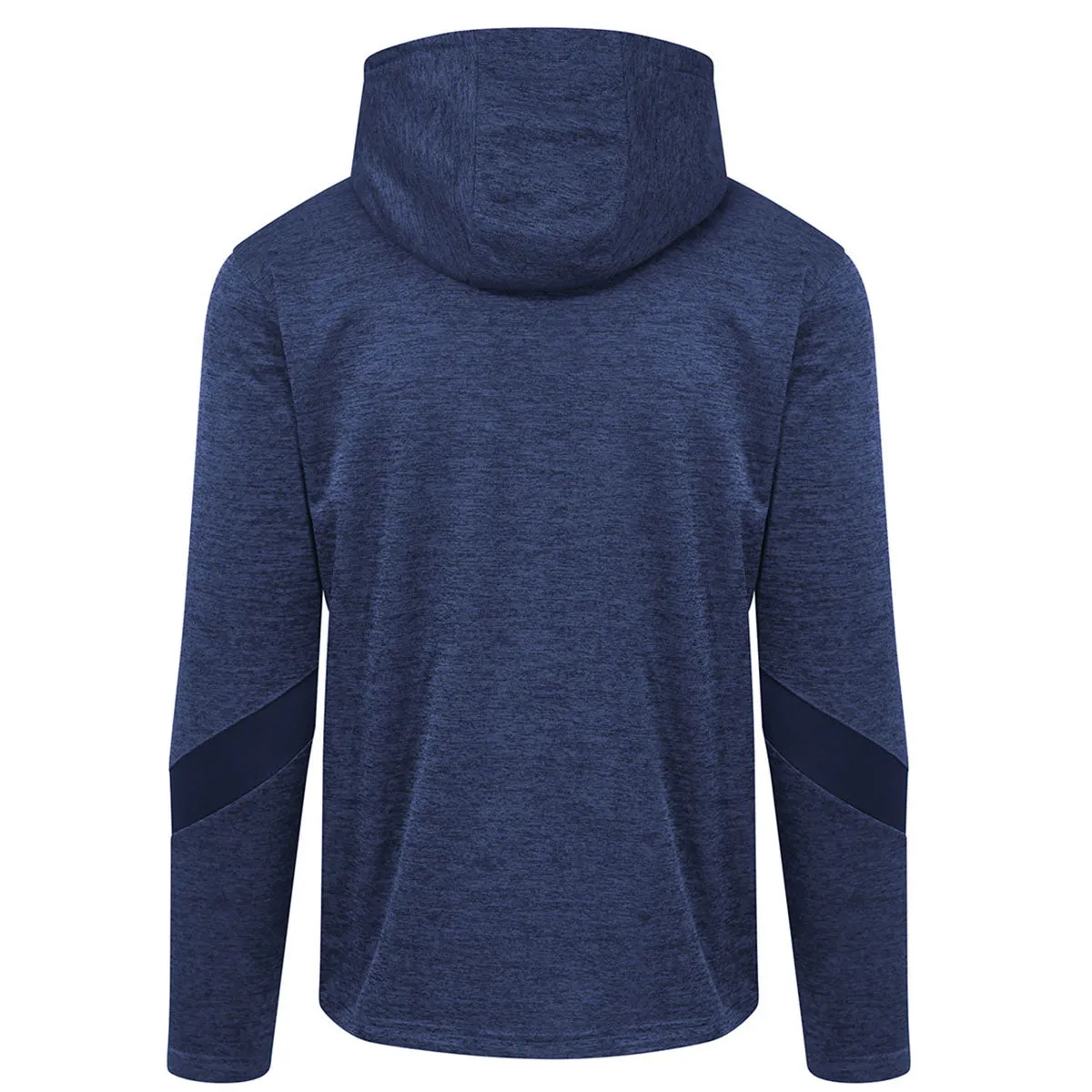 Mc Keever Core 22 1/4 Zip Hoodie - Adult - Navy