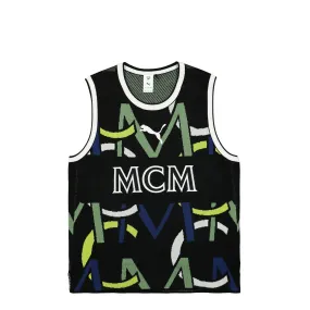 MCM x Puma Tank Top