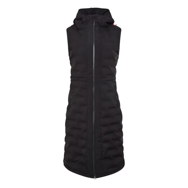 Mens Performance N+ Long Vest by eaSt