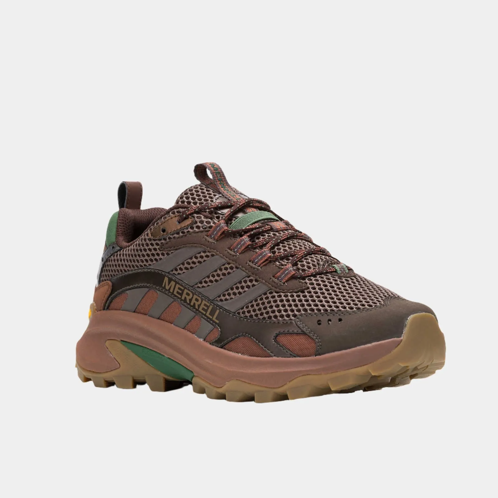 Merrell Moab Speed 2 Vent Trainers - Bracken