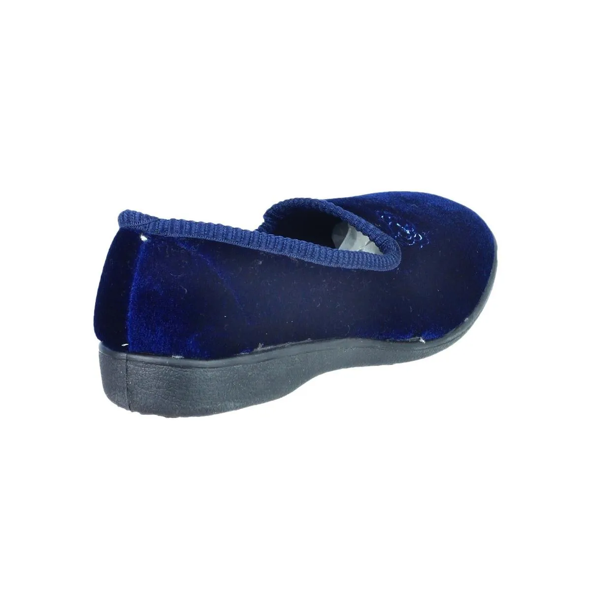 Mirak Simone Slipper Navy