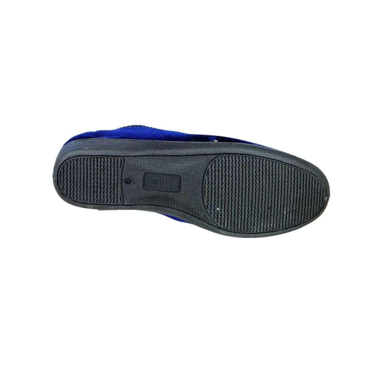 Mirak Simone Slipper Navy