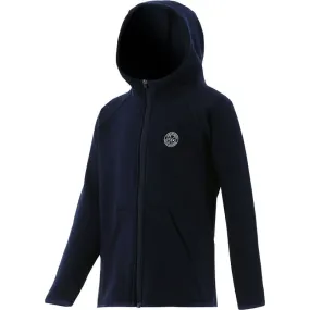 Monageer Boolavogue GAA Wexford Kids' Henry Fleece Full Zip Hoodie