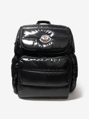 Moncler Enfant Baby Changing Backpack (H:39cm)