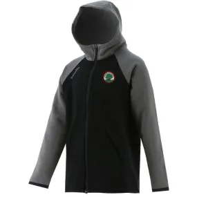 Naomh Colum Cille Kids' Henry Fleece Full Zip Hoodie