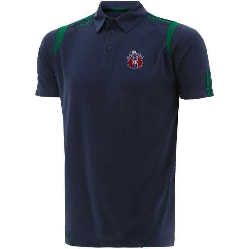 Nashville GAC Kids' Loxton Polo Shirt