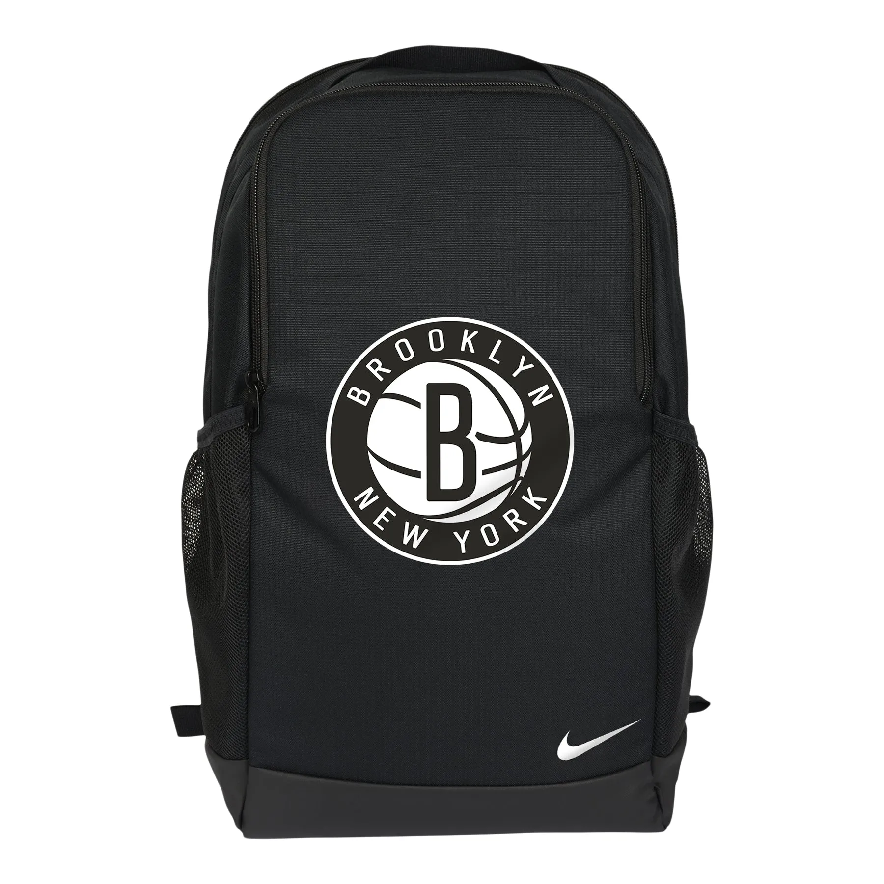 NBA Nike Barsilia Booklyn Nets Backpack