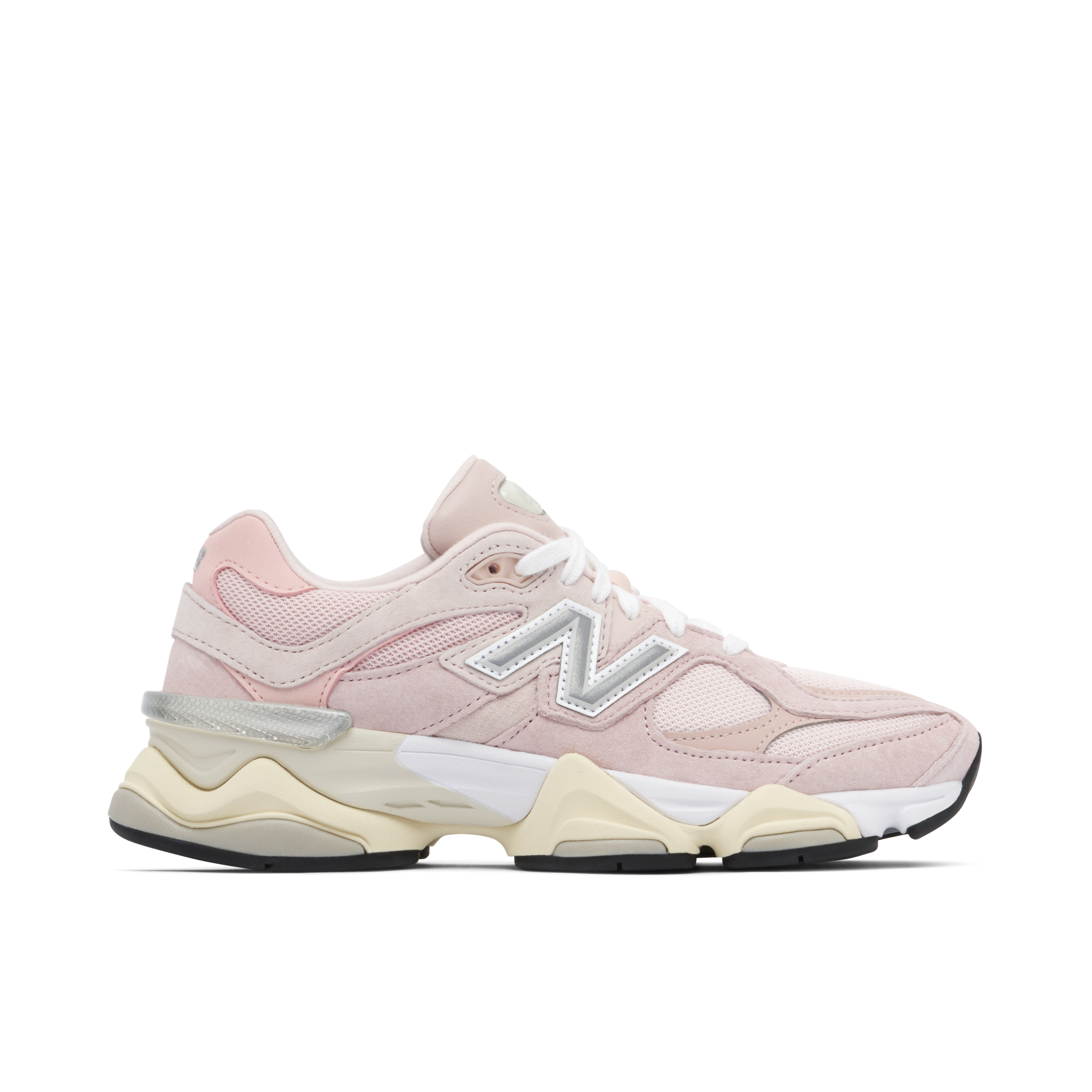 New Balance 9060 Crystal Pink | U9060CSP | Laced