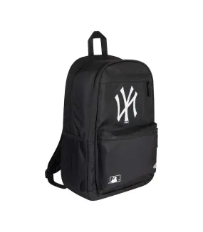 New york yankees backpack one size black New Era