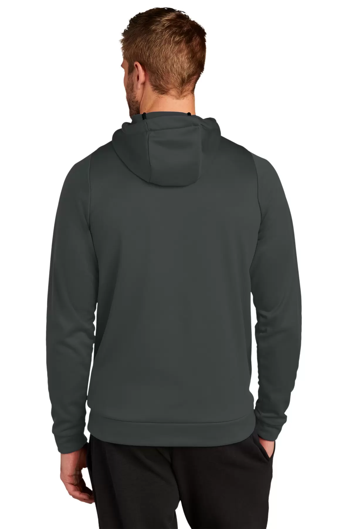 Nike CN9473  Therma-FIT Pullover Fleece Hoodie SKU: CN9473