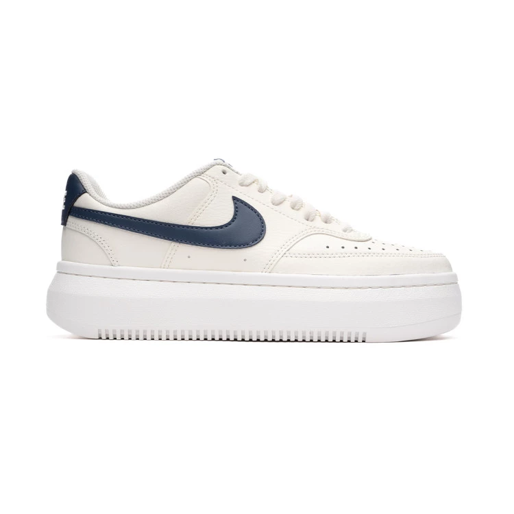 Nike Court Vision Alta Mujer Trainers